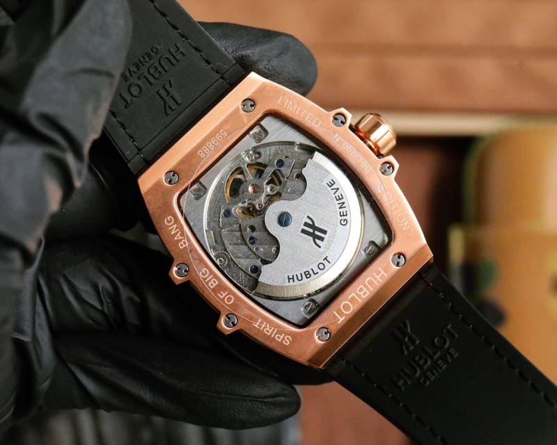 HUBLOT